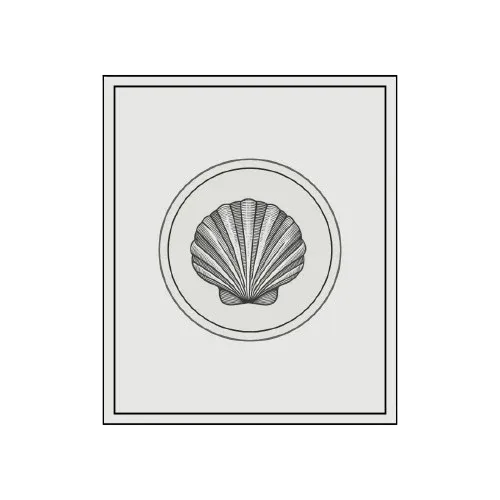 Framed Intaglio - Custom Order